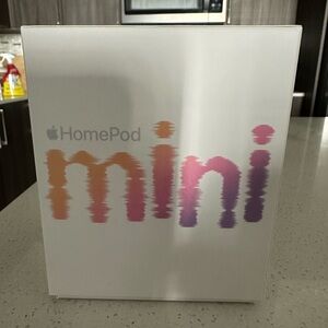 HomePod Mini